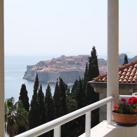 Apartments Sv.Jakov Dubrovnik Dış mekan fotoğraf
