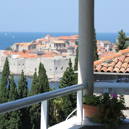Apartments Sv.Jakov Dubrovnik Dış mekan fotoğraf