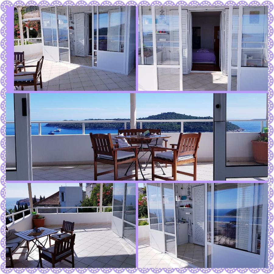Apartments Sv.Jakov Dubrovnik Dış mekan fotoğraf
