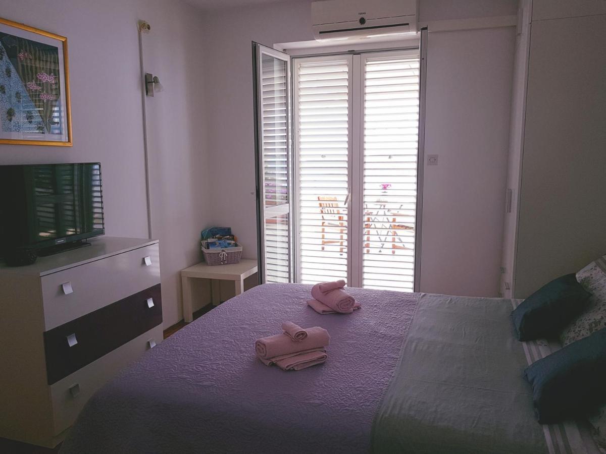 Apartments Sv.Jakov Dubrovnik Dış mekan fotoğraf