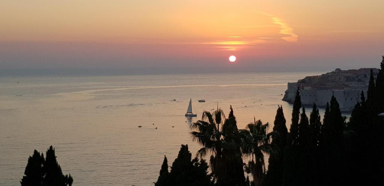Apartments Sv.Jakov Dubrovnik Dış mekan fotoğraf