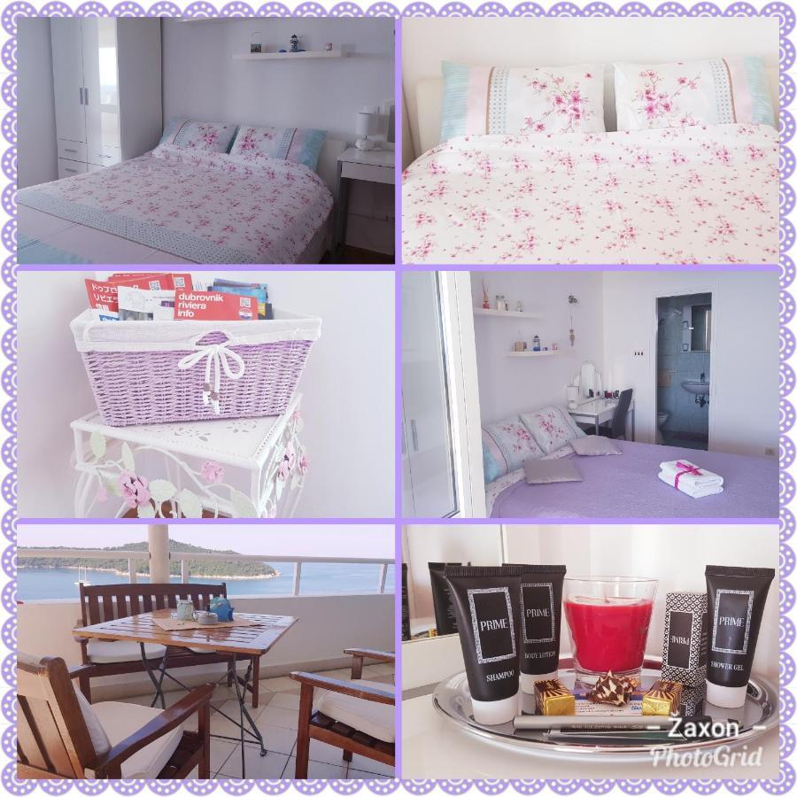 Apartments Sv.Jakov Dubrovnik Dış mekan fotoğraf
