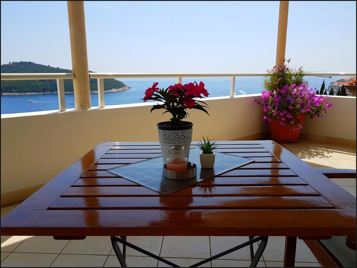 Apartments Sv.Jakov Dubrovnik Dış mekan fotoğraf