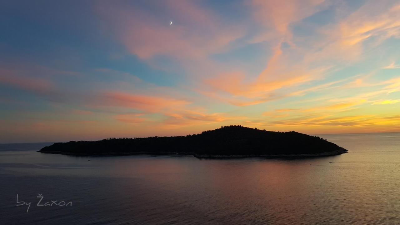Apartments Sv.Jakov Dubrovnik Dış mekan fotoğraf