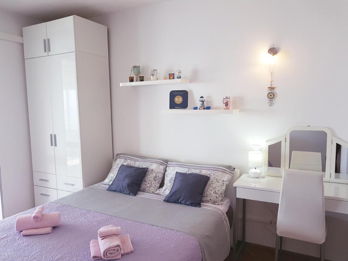 Apartments Sv.Jakov Dubrovnik Dış mekan fotoğraf
