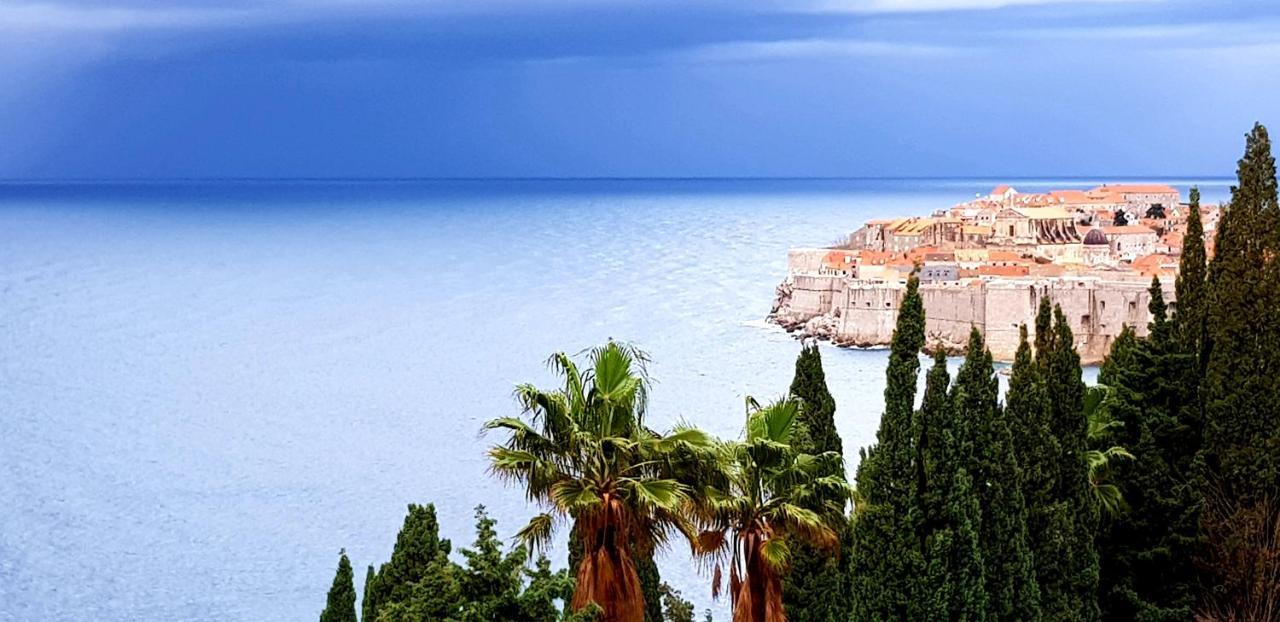 Apartments Sv.Jakov Dubrovnik Dış mekan fotoğraf