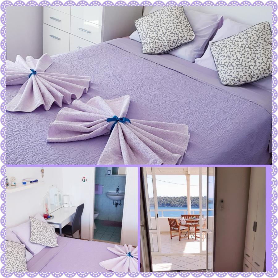 Apartments Sv.Jakov Dubrovnik Dış mekan fotoğraf