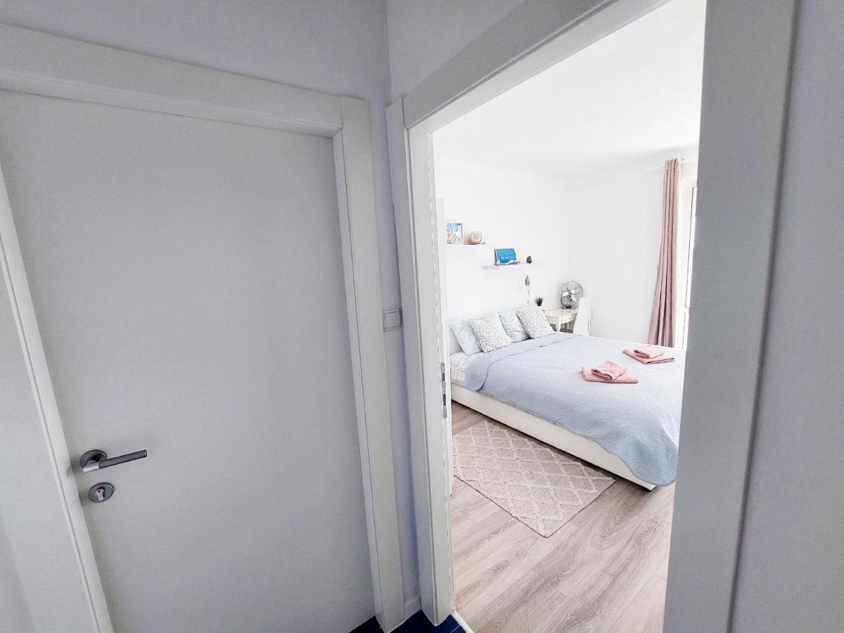 Apartments Sv.Jakov Dubrovnik Dış mekan fotoğraf