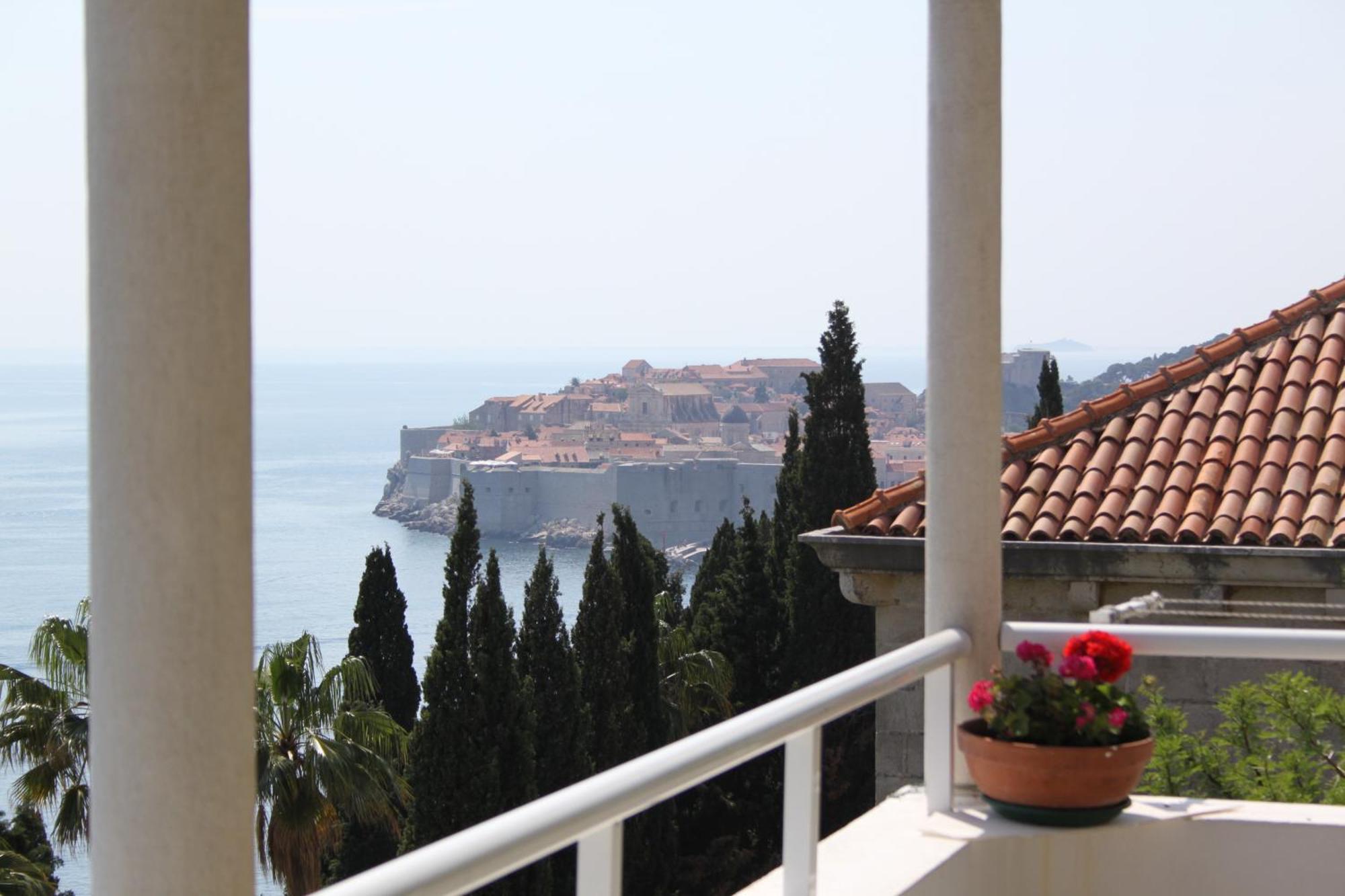 Apartments Sv.Jakov Dubrovnik Dış mekan fotoğraf
