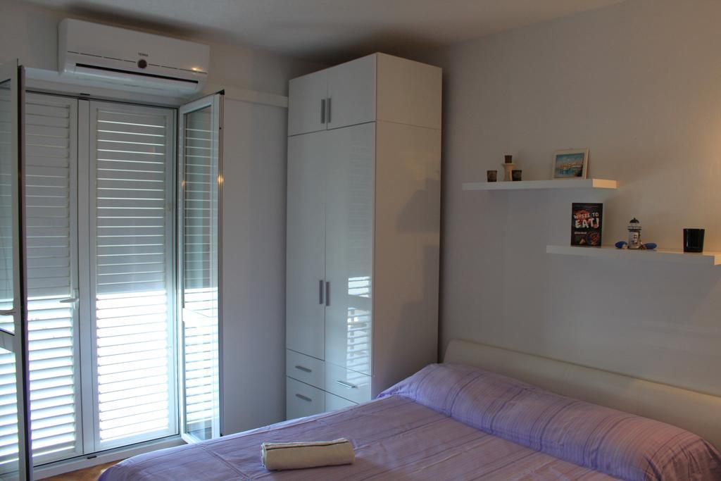 Apartments Sv.Jakov Dubrovnik Dış mekan fotoğraf