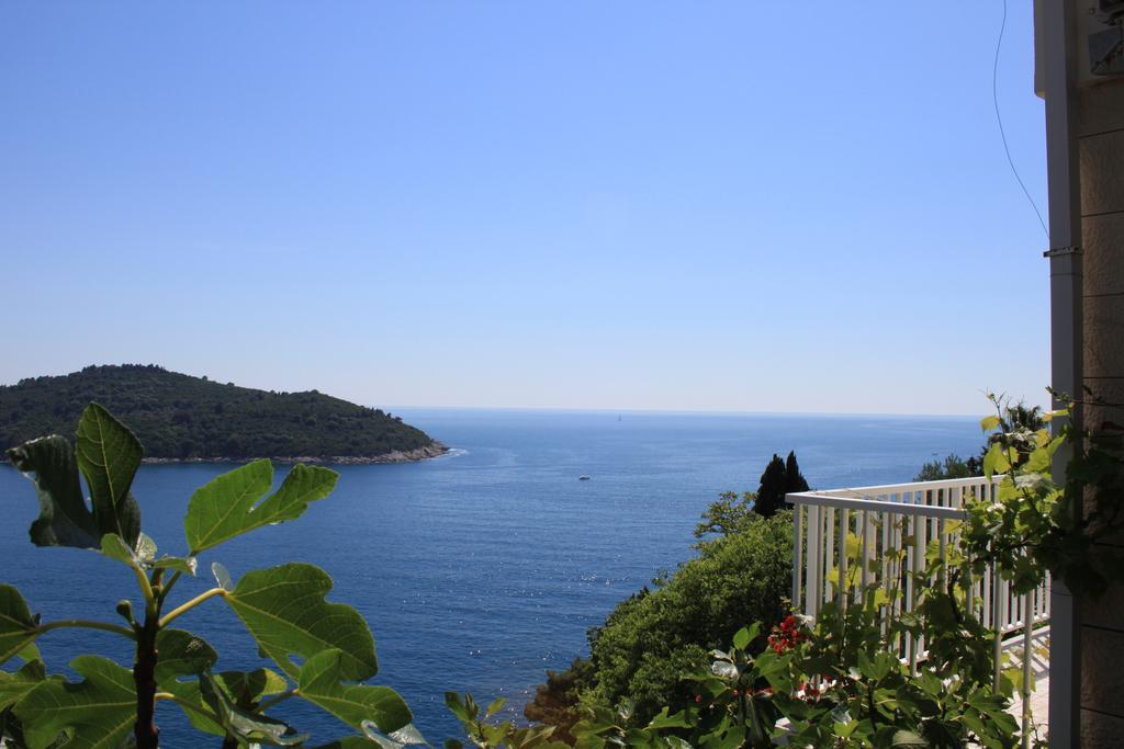 Apartments Sv.Jakov Dubrovnik Dış mekan fotoğraf