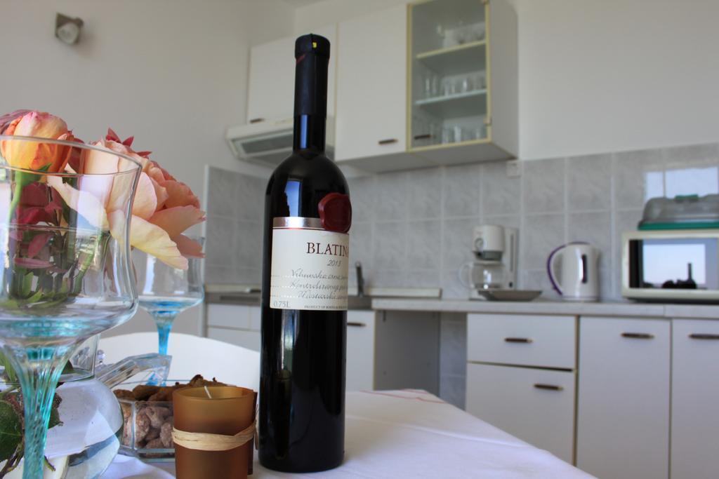 Apartments Sv.Jakov Dubrovnik Dış mekan fotoğraf