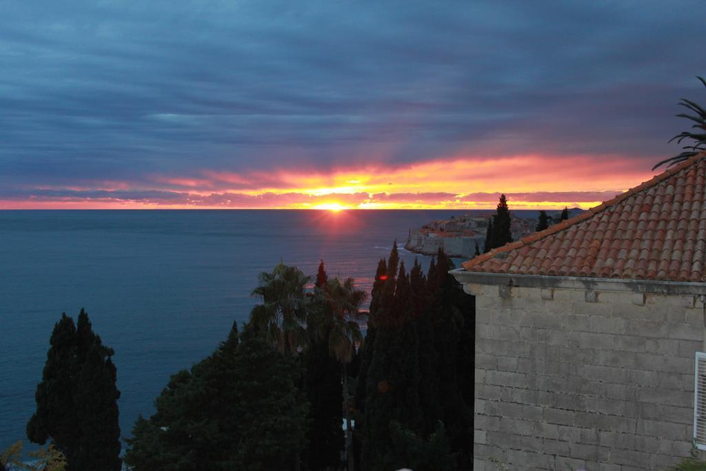 Apartments Sv.Jakov Dubrovnik Dış mekan fotoğraf
