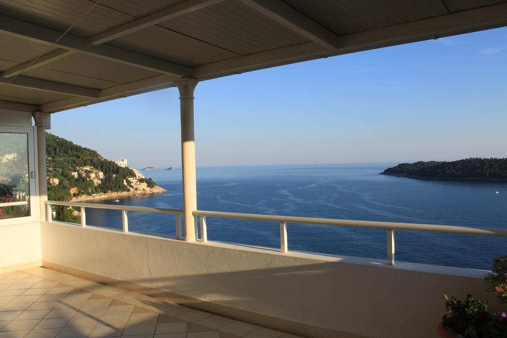 Apartments Sv.Jakov Dubrovnik Dış mekan fotoğraf