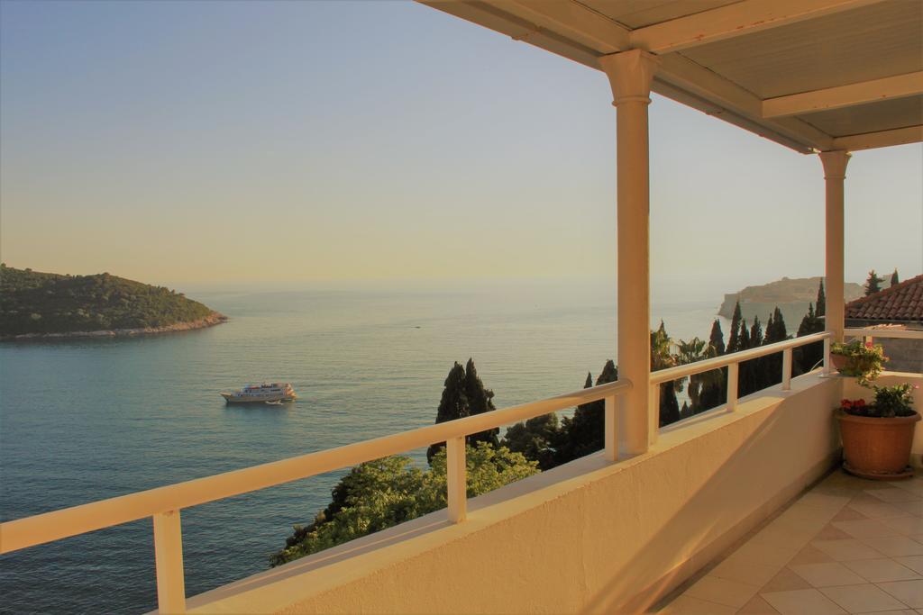 Apartments Sv.Jakov Dubrovnik Dış mekan fotoğraf