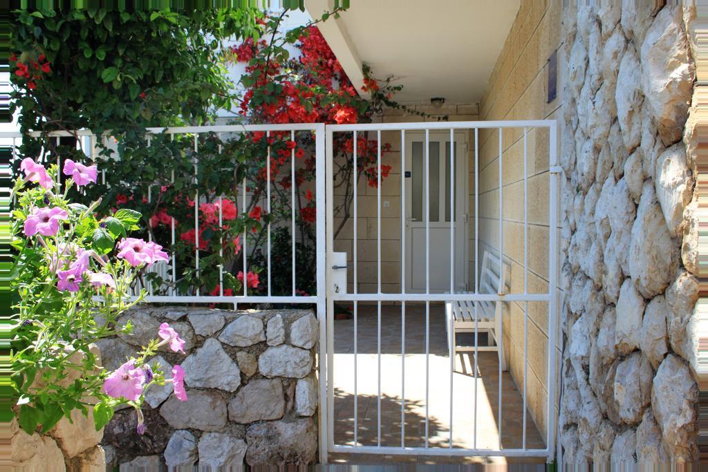 Apartments Sv.Jakov Dubrovnik Dış mekan fotoğraf