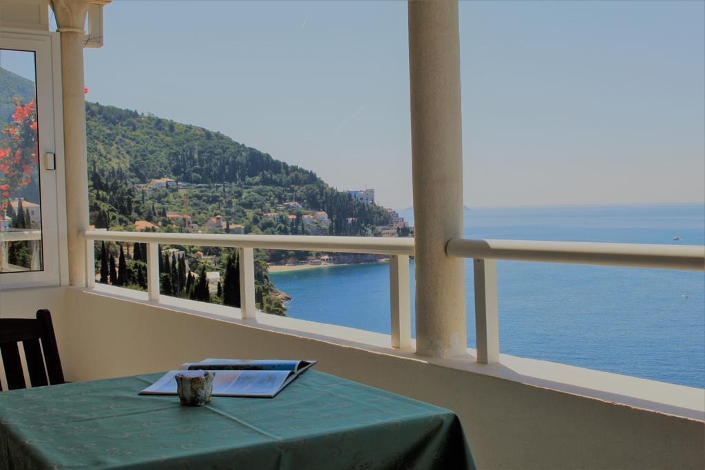 Apartments Sv.Jakov Dubrovnik Dış mekan fotoğraf