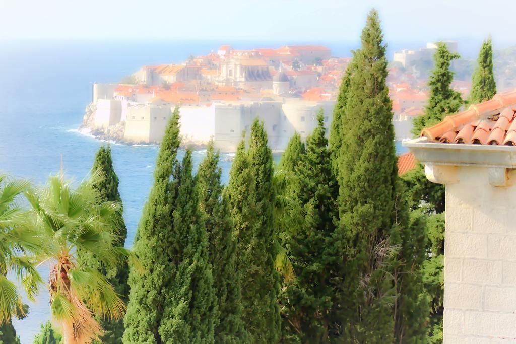 Apartments Sv.Jakov Dubrovnik Dış mekan fotoğraf