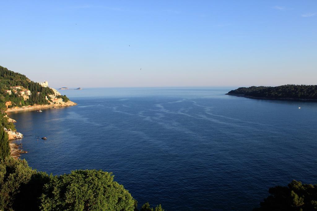 Apartments Sv.Jakov Dubrovnik Dış mekan fotoğraf