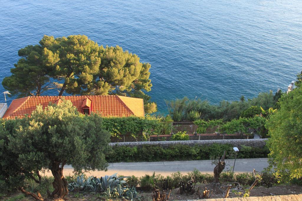 Apartments Sv.Jakov Dubrovnik Dış mekan fotoğraf
