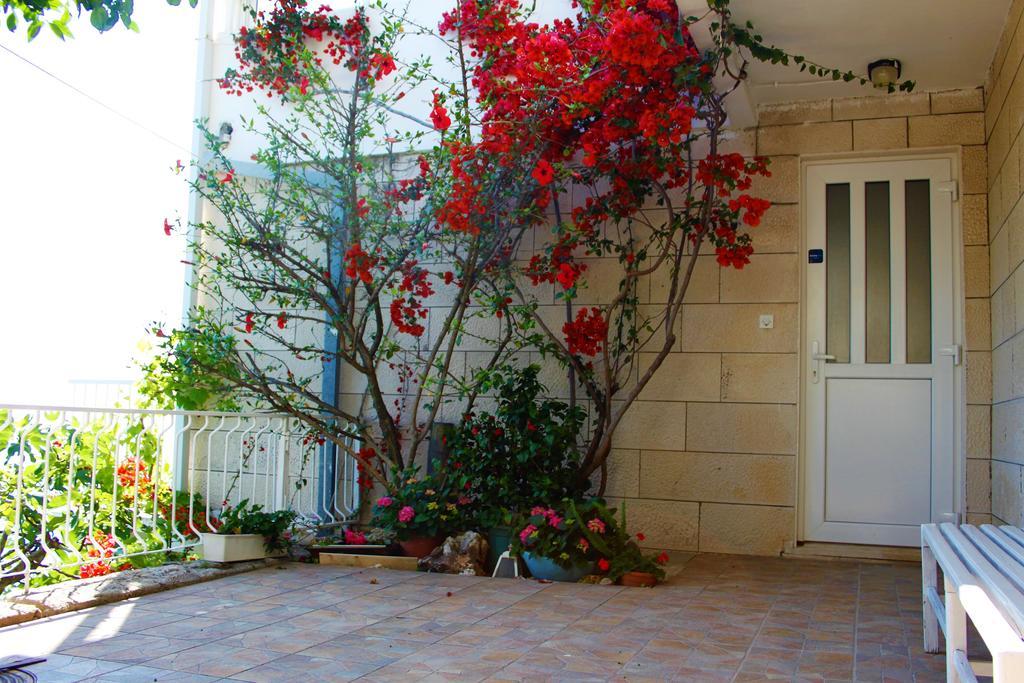 Apartments Sv.Jakov Dubrovnik Dış mekan fotoğraf