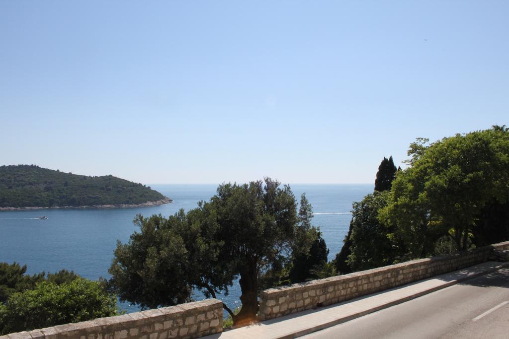 Apartments Sv.Jakov Dubrovnik Dış mekan fotoğraf