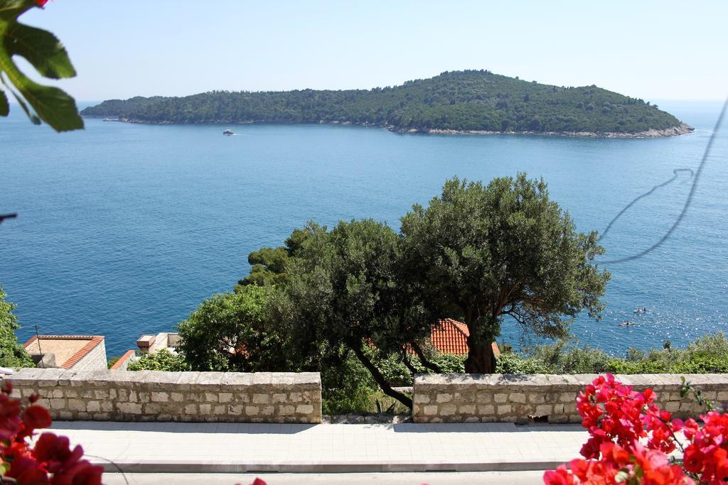 Apartments Sv.Jakov Dubrovnik Dış mekan fotoğraf