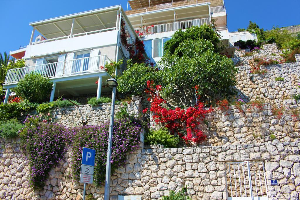 Apartments Sv.Jakov Dubrovnik Dış mekan fotoğraf