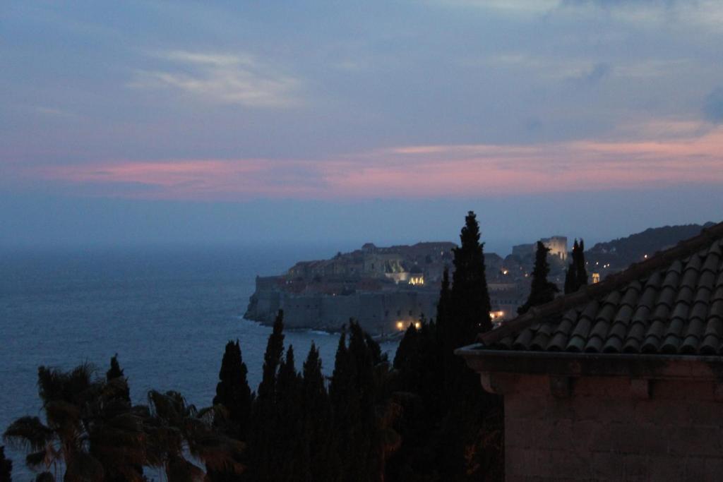 Apartments Sv.Jakov Dubrovnik Dış mekan fotoğraf