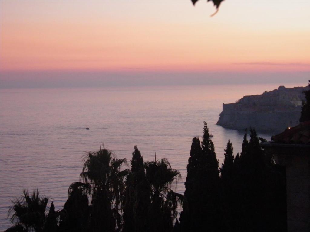 Apartments Sv.Jakov Dubrovnik Dış mekan fotoğraf