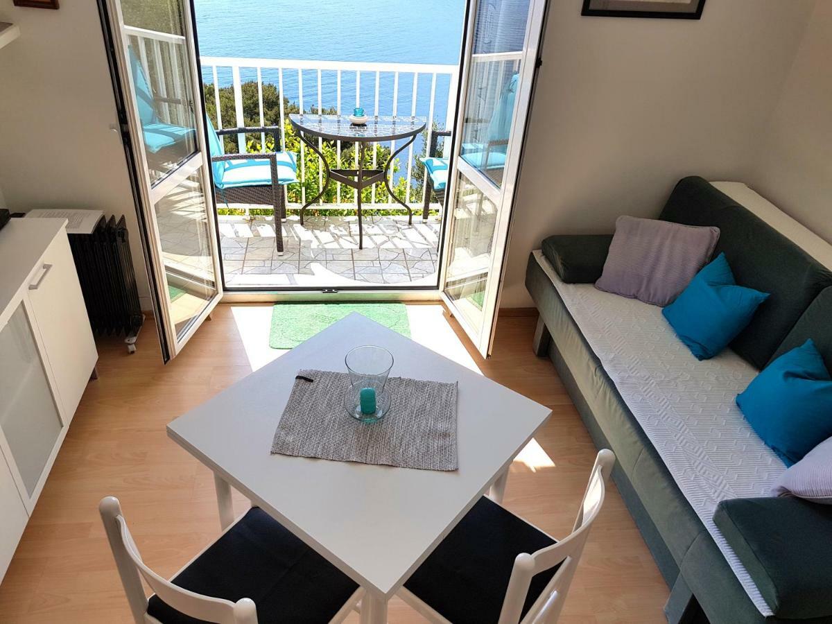 Apartments Sv.Jakov Dubrovnik Dış mekan fotoğraf
