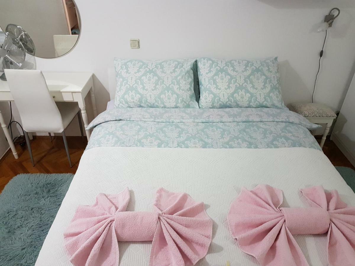 Apartments Sv.Jakov Dubrovnik Dış mekan fotoğraf
