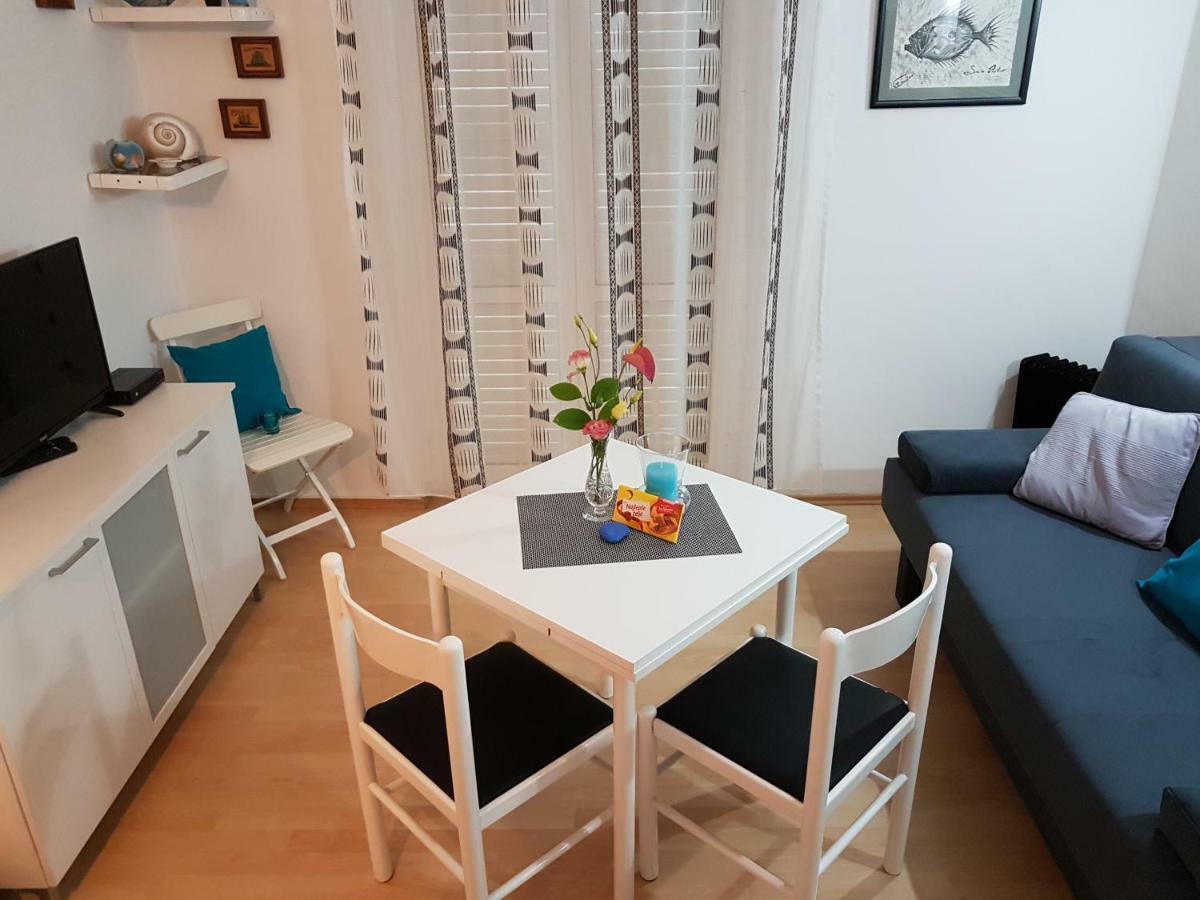 Apartments Sv.Jakov Dubrovnik Dış mekan fotoğraf