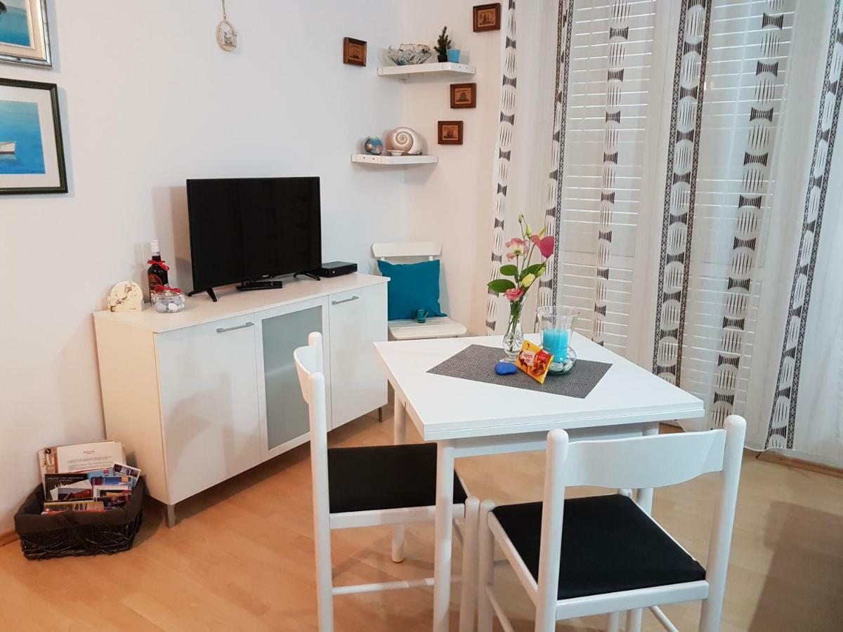 Apartments Sv.Jakov Dubrovnik Dış mekan fotoğraf